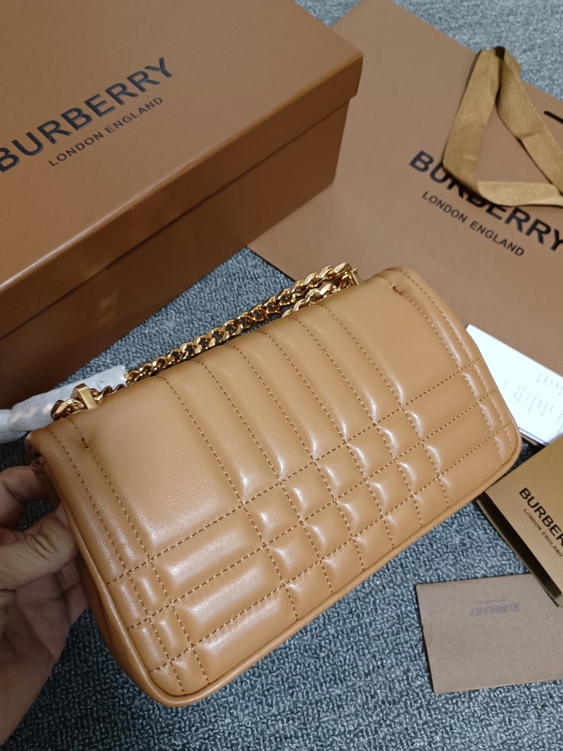 Burberry Satchel Bags